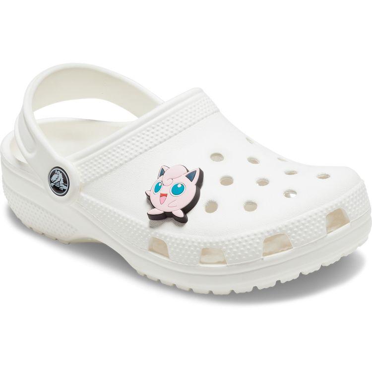 クロックス crocs ジビッツ Pokemon Jigglypuff ポケモン プリン 10010049 | crocs | 02