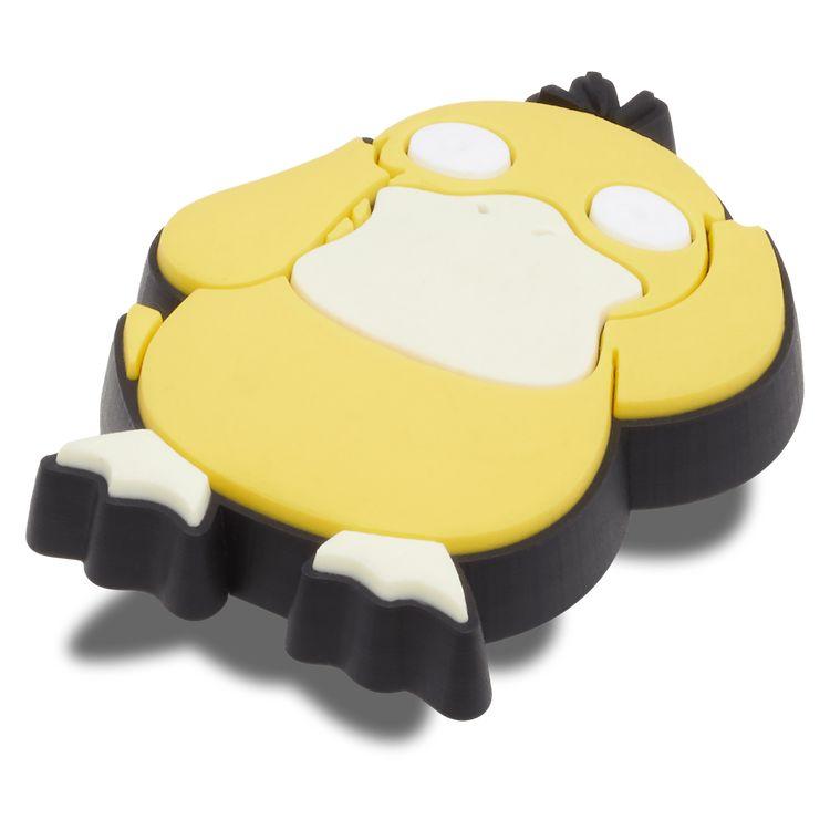 クロックス crocs ジビッツ Pokemon Psyduck ポケモン コダック 10013111 | crocs | 01