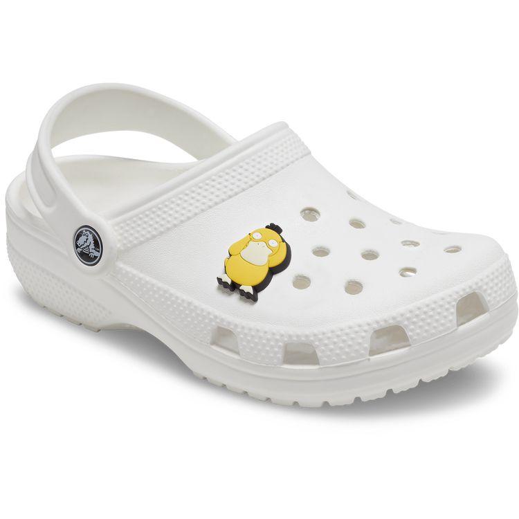 クロックス crocs ジビッツ Pokemon Psyduck ポケモン コダック 10013111 | crocs | 02