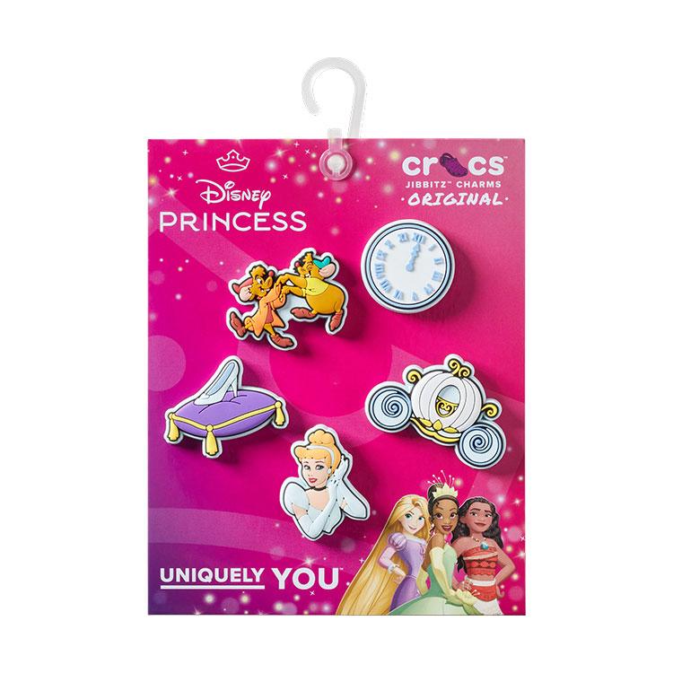 クロックス crocs ジビッツ Cinderella 5Pck 10015228 | crocs | 03