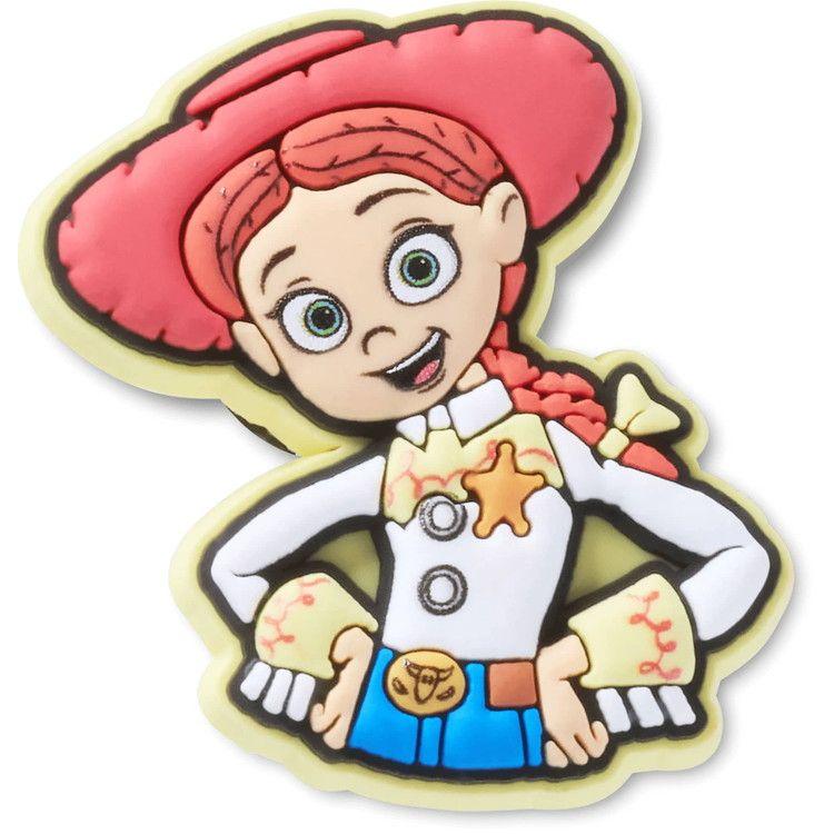 クロックス crocs ジビッツ Toy Story Jessie 10018325 アクセサリー | crocs | 01