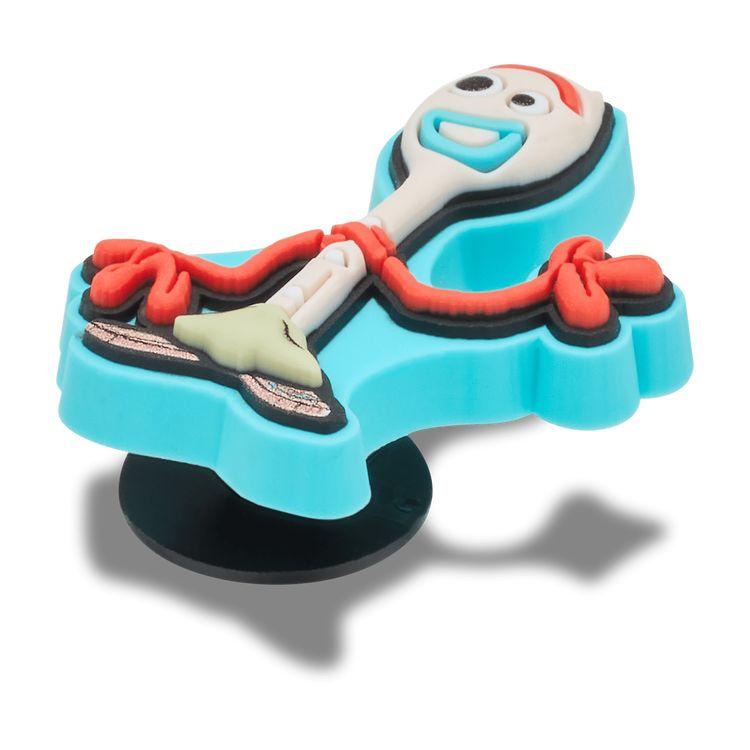 クロックス crocs ジビッツ Toy Story Forky 10018327 アクセサリー | crocs | 02