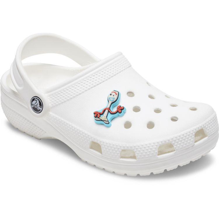 クロックス crocs ジビッツ Toy Story Forky 10018327 アクセサリー | crocs | 03