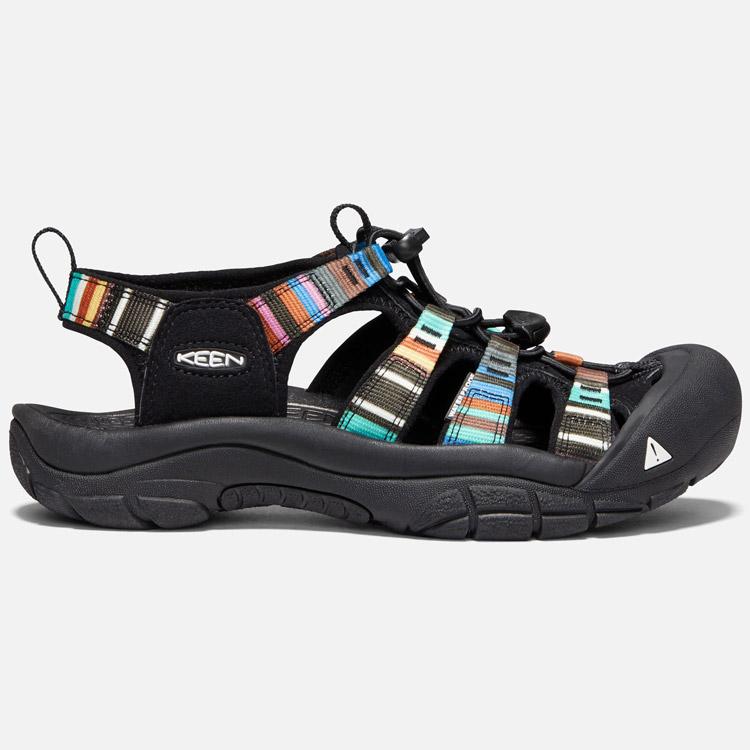 KEEN キーン サンダル メンズ ニューポート エイチツー Newport