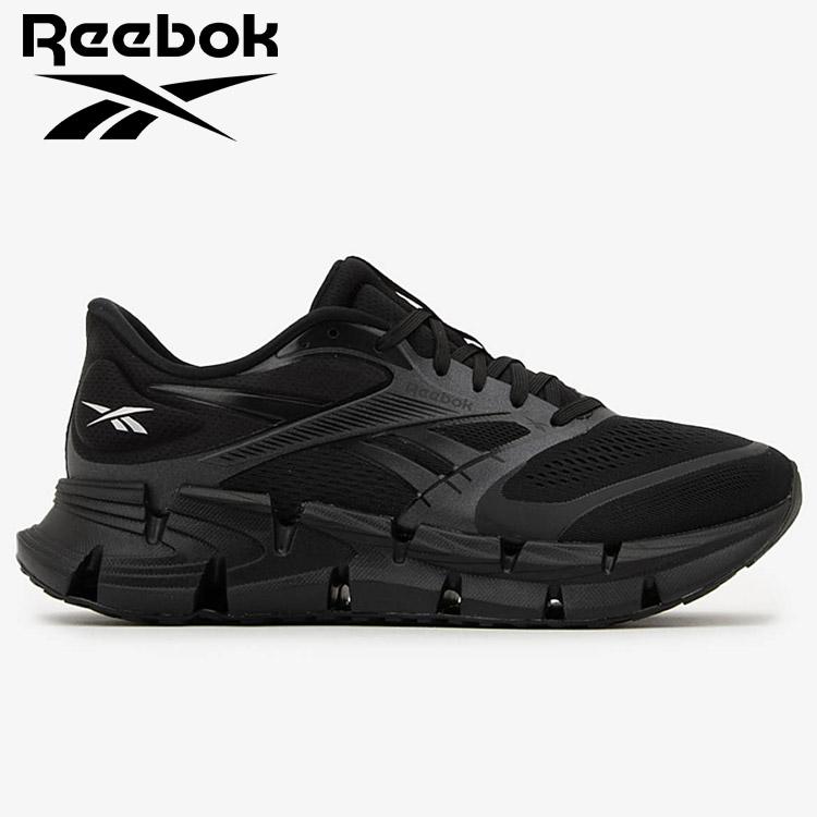リーボック Reebok フロートジグ 2 FLOATZIG 2 ブラック 100239442 メンズ レディース シューズ | Reebok
