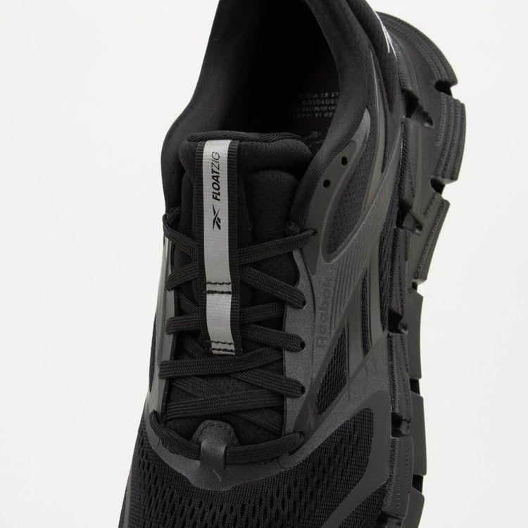 リーボック Reebok フロートジグ 2 FLOATZIG 2 ブラック 100239442 メンズ レディース シューズ | Reebok | 08