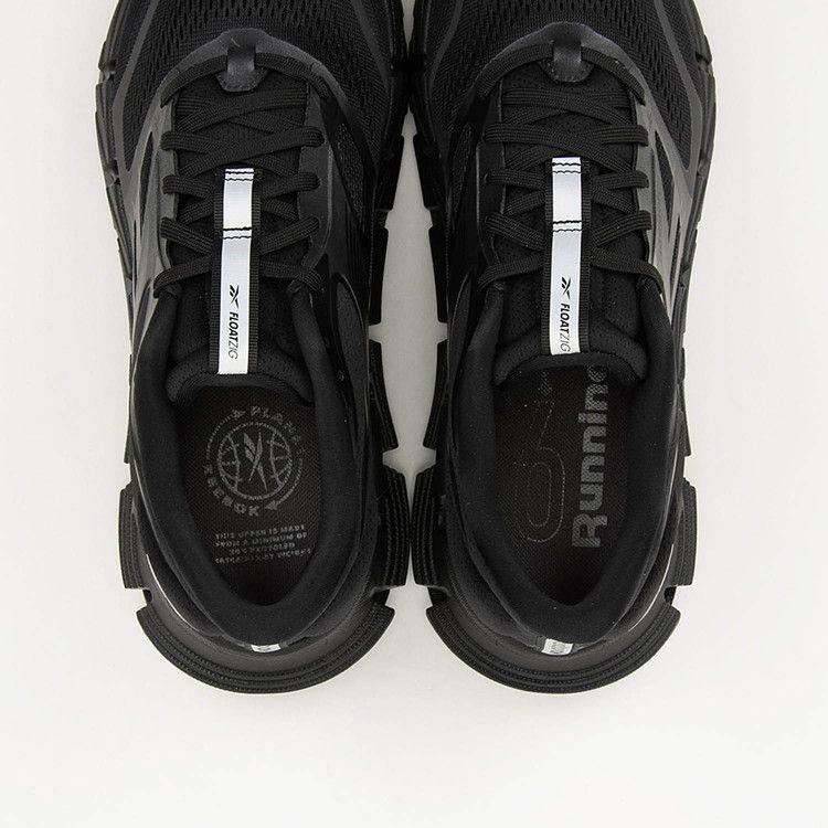 リーボック Reebok フロートジグ 2 FLOATZIG 2 ブラック 100239442 メンズ レディース シューズ | Reebok | 09