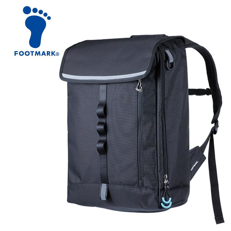 FOOTMARK フットマーク ガッコウキキ 通学バッグ RAKUSACK オリジナル 19L 10138019L-09 返品不可