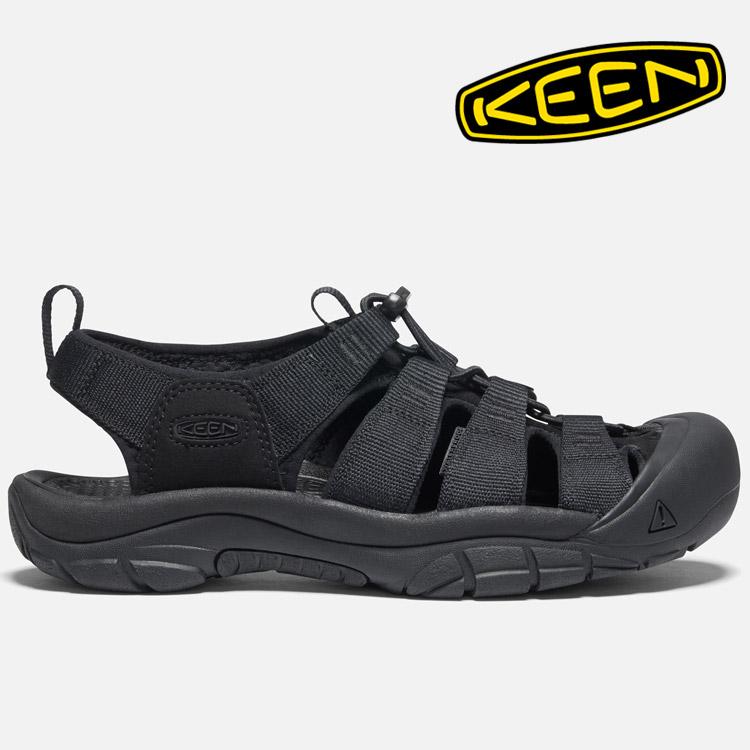 キーン NEWPORT H2 ニューポート エイチツー 1022258 メンズシューズ KEEN | KEEN