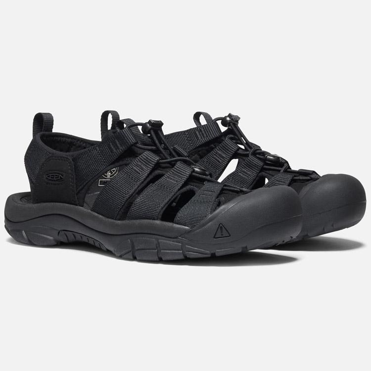 キーン NEWPORT H2 ニューポート エイチツー 1022258 メンズシューズ KEEN | KEEN | 02