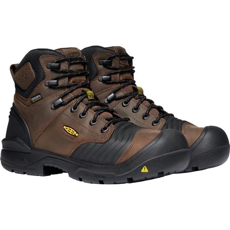 KEEN（キーン） ポートランド シックス ウォータープルーフ 1023386