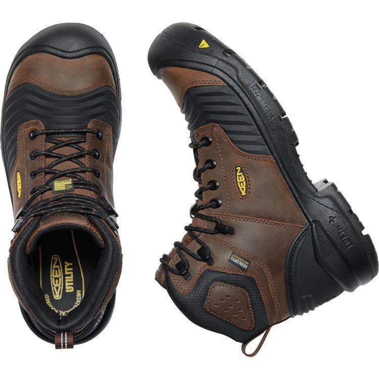 KEEN（キーン） ポートランド シックス ウォータープルーフ 1023386