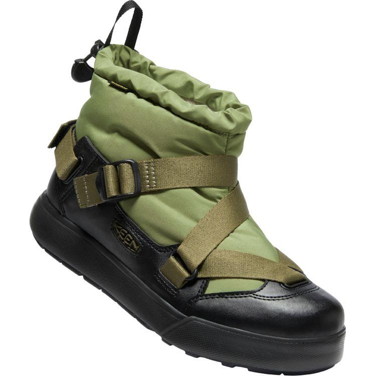 KEEN（キーン） フッドゼラ ウォータープルーフ 1026673 レディース