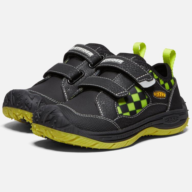 キーン スピード ハウンド 1027244 キッズシューズ スニーカー アクションスポーツに最適なパフォーマンスソール | KEEN | 02
