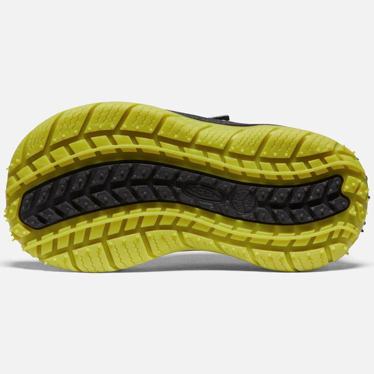 キーン スピード ハウンド 1027244 キッズシューズ スニーカー アクションスポーツに最適なパフォーマンスソール | KEEN | 03