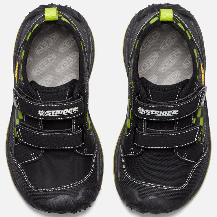 キーン スピード ハウンド 1027244 キッズシューズ スニーカー アクションスポーツに最適なパフォーマンスソール | KEEN | 04