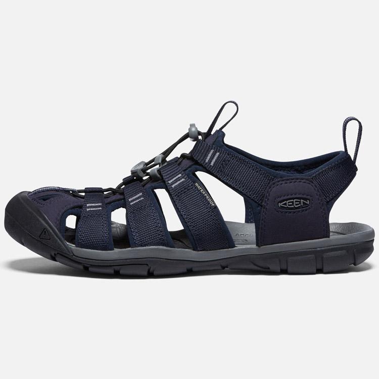 KEEN（キーン） クリアウォーター シーエヌエックス 1027407 メンズ