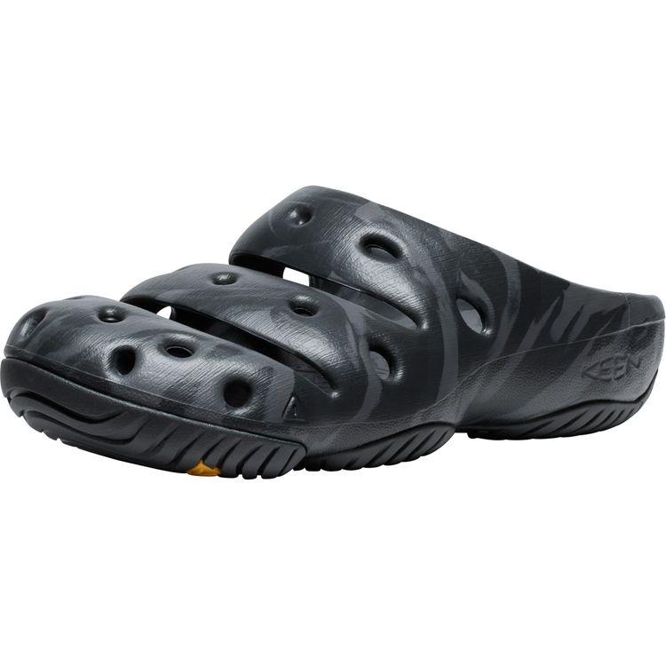 キーン ヨギ 1028525 メンズシューズ インジェクションアッパーとライナーが軽量性と滑らか | KEEN | 02