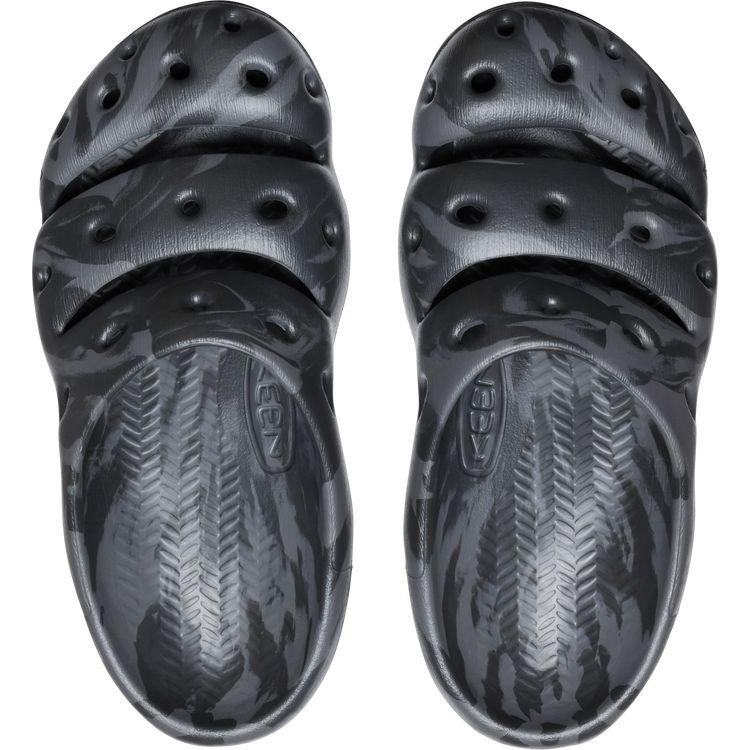 キーン ヨギ 1028525 メンズシューズ インジェクションアッパーとライナーが軽量性と滑らか | KEEN | 05