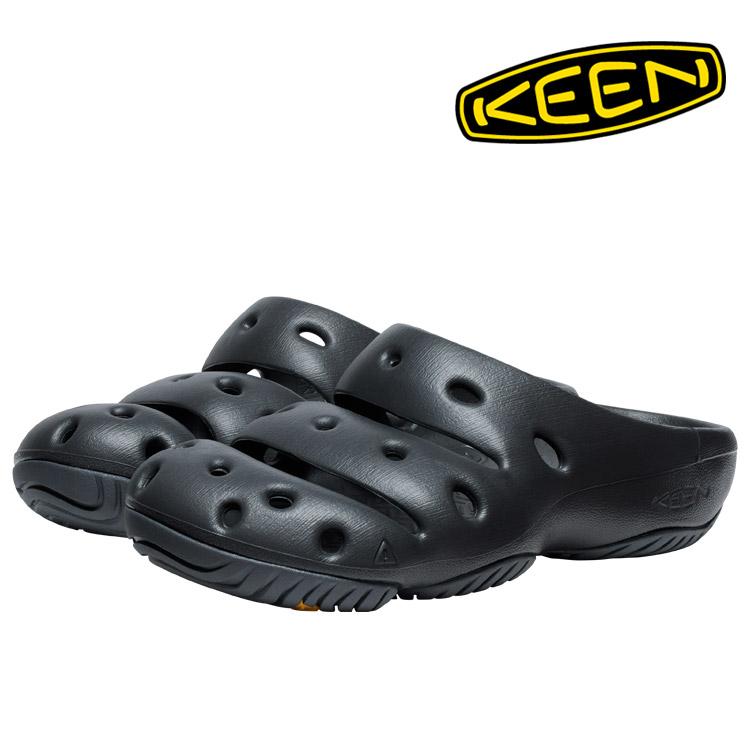 KEEN（キーン） ヨギ 1028957 メンズシューズ インジェクション