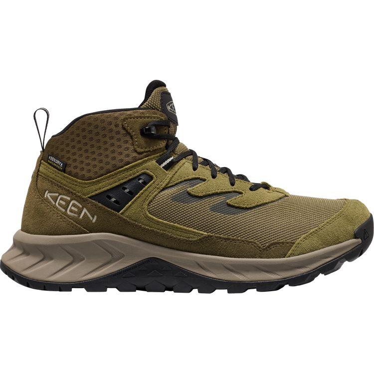 キーン HIGHTRAIL MID WP 1031833 メンズシューズ | KEEN | 01