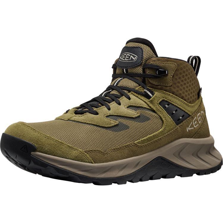 キーン HIGHTRAIL MID WP 1031833 メンズシューズ | KEEN | 02