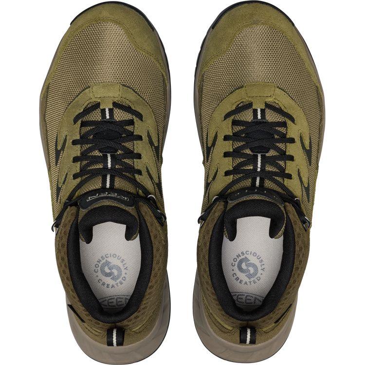 キーン HIGHTRAIL MID WP 1031833 メンズシューズ | KEEN | 03