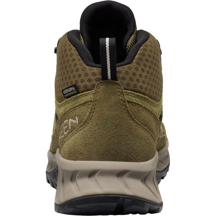 キーン HIGHTRAIL MID WP 1031833 メンズシューズ | KEEN | 04