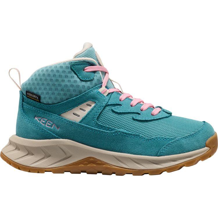 キーン HIGHTRAIL MID WP 1032804 ジュニア シューズ | KEEN | 01