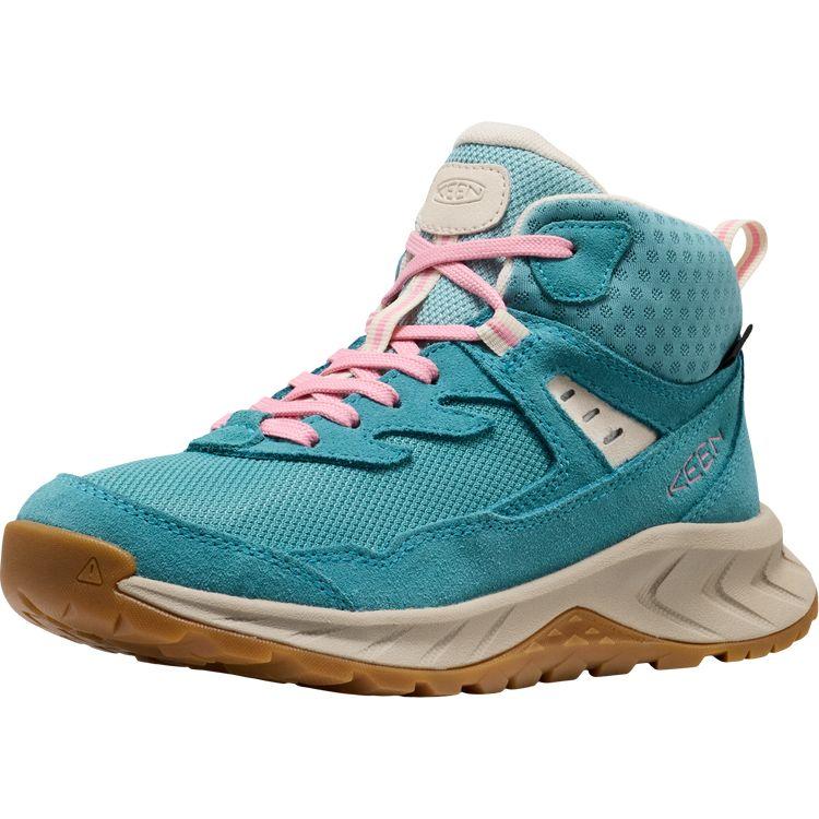 キーン HIGHTRAIL MID WP 1032804 ジュニア シューズ | KEEN | 02
