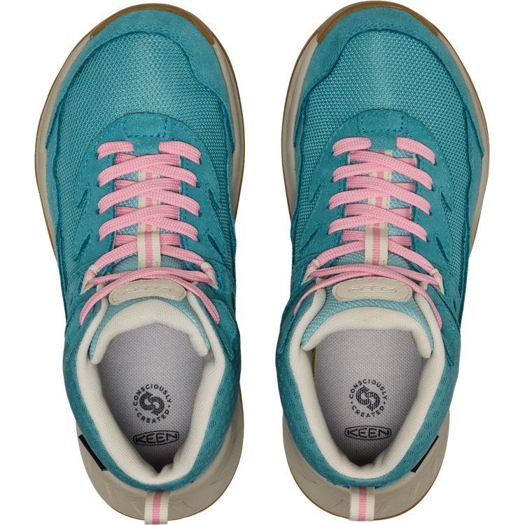キーン HIGHTRAIL MID WP 1032804 ジュニア シューズ | KEEN | 03