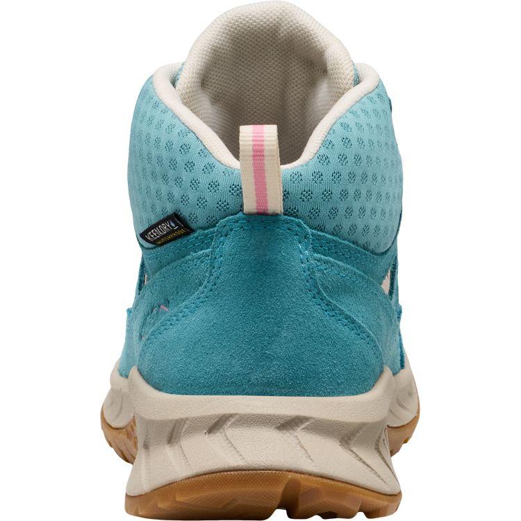 キーン HIGHTRAIL MID WP 1032804 ジュニア シューズ | KEEN | 04