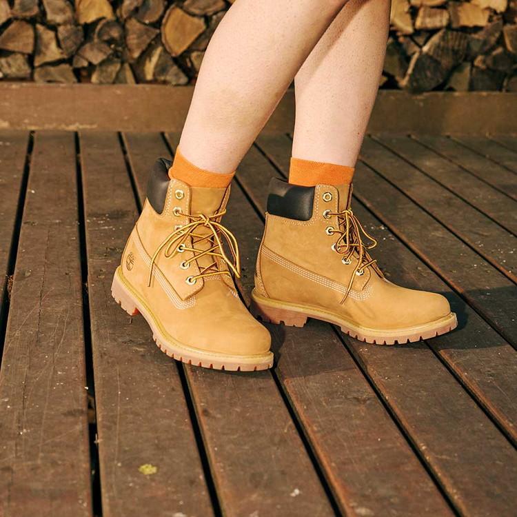 Timberland（ティンバーランド） Timberland 6インチ プレミアム