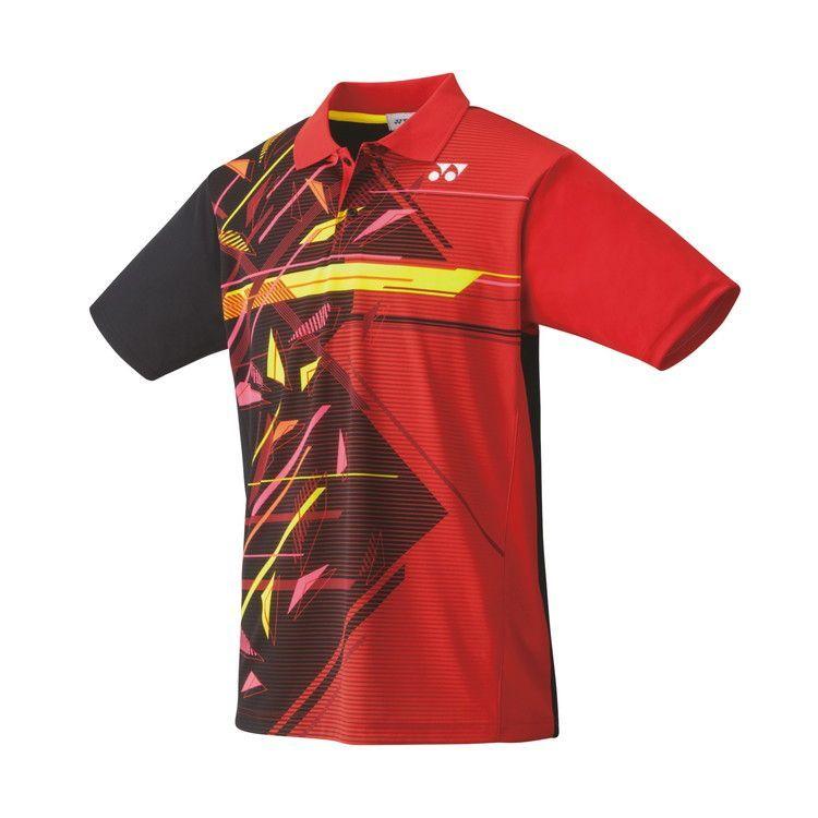 YONEX（ヨネックス） ユニゲームシャツ 10368-007 メンズ : Szone