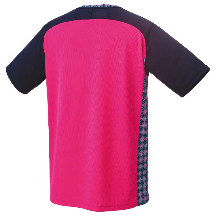 YONEX（ヨネックス） 【ポイント10倍】 メンズゲームシャツ フィット