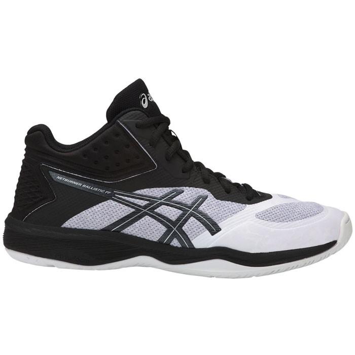 ASICS アシックス NETBURNER BALLISTIC FF MT バレーボール