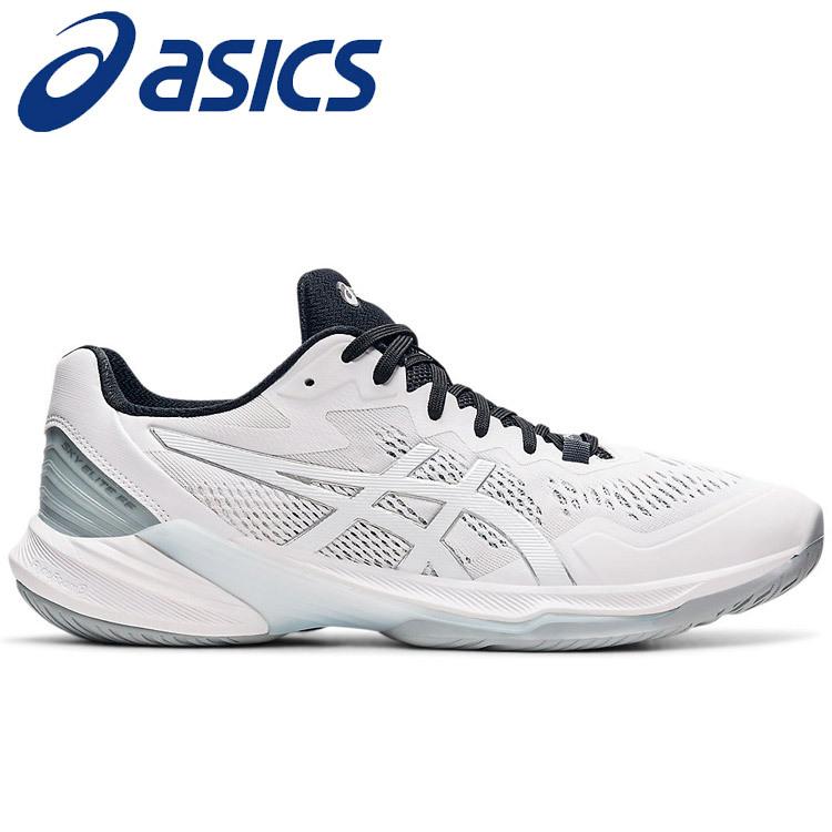 asics スカイエリート　FF2 1051A064 101 26㎝ ASICS（アシックス） SKY ELITE FF 2 メンズ バレーボール シューズ