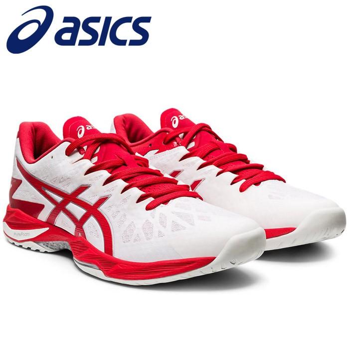 人気商品!】 アシックス asics バレ-ボ-ル シューズ メンズ V-SWIFT FF 3 WHITE CLASSIC RED 101 25.0 1053A042 qdtek.vn 人気商品!】 アシックス asics バレ-ボ-ル シューズ メンズ V-SWIFT FF 3 WHITE CLASSIC RED 101 25.0 1053A042 qdtek.vn