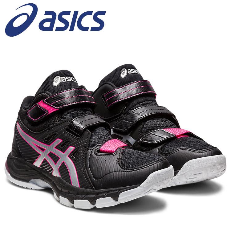 ポイント10倍】 アシックス COURT SELFIT 2 1053A053-001 :1053a053