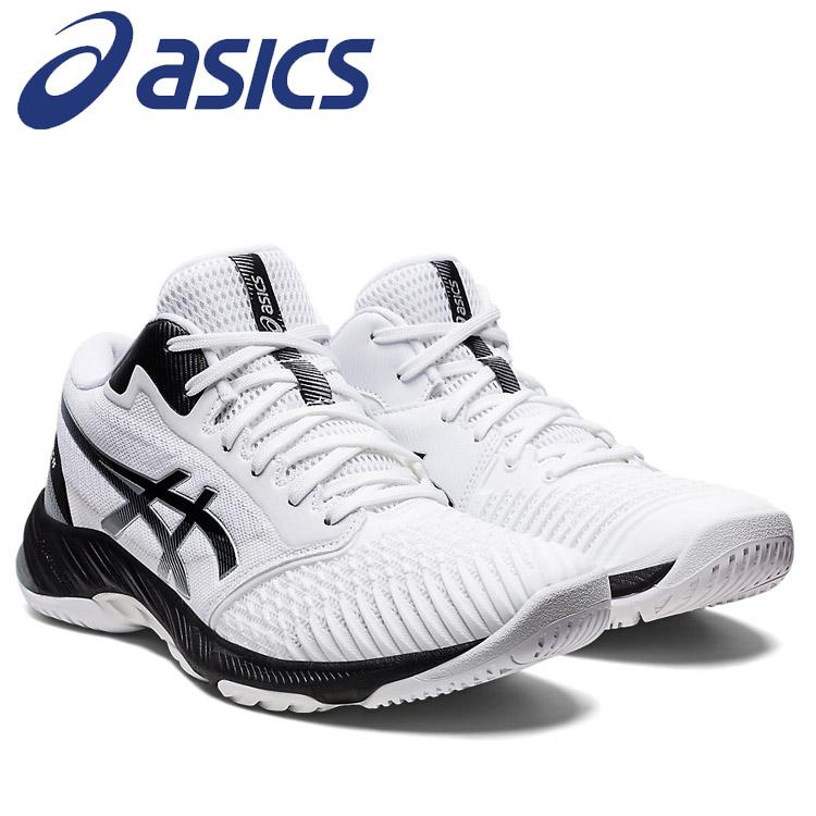 ASICS（アシックス） NETBURNER BALLISTIC FF MT 3 ユニセックス