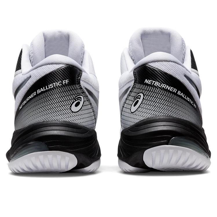 ASICS（アシックス） NETBURNER BALLISTIC FF MT 3 ユニセックス