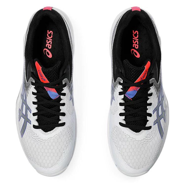 アシックス1053A066 100 25.5 V-SWIFT FF4/新品未使用 ASICS（アシックス） V-SWIFT FF 4 1053A066-100 メンズ レディース