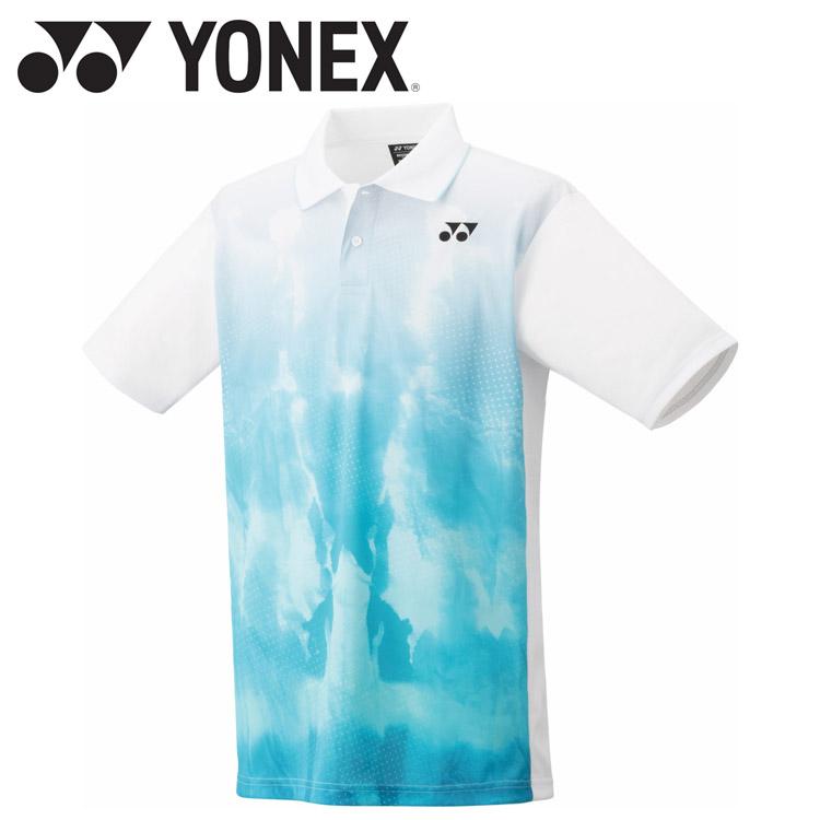 YONEX（ヨネックス） ユニゲームシャツ 10610-011 テニス バドミントン
