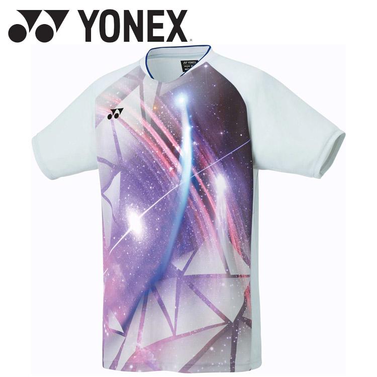 YONEX（ヨネックス） メンズゲームシャツ フィットスタイル テニス