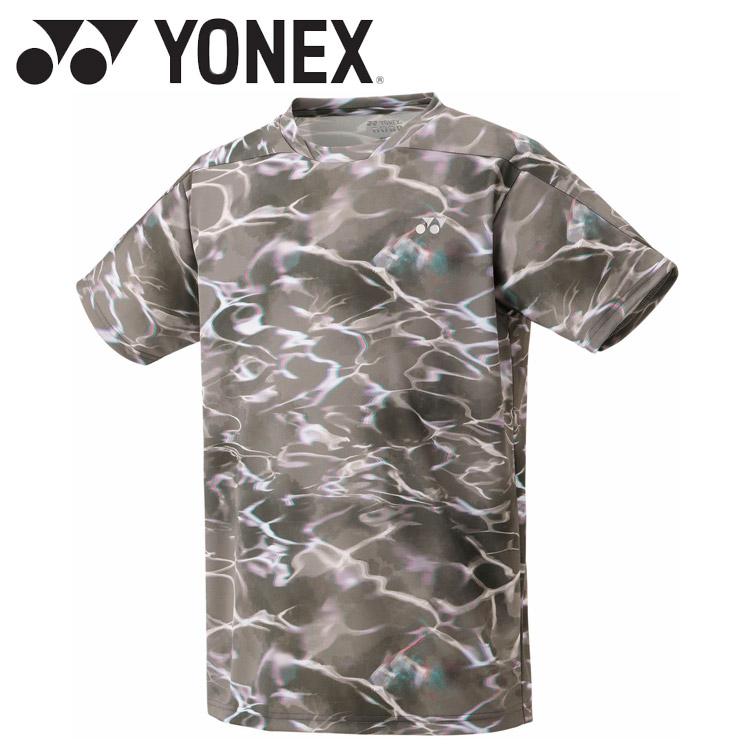 YONEX（ヨネックス） ユニゲームシャツ フィットスタイル 10684-010