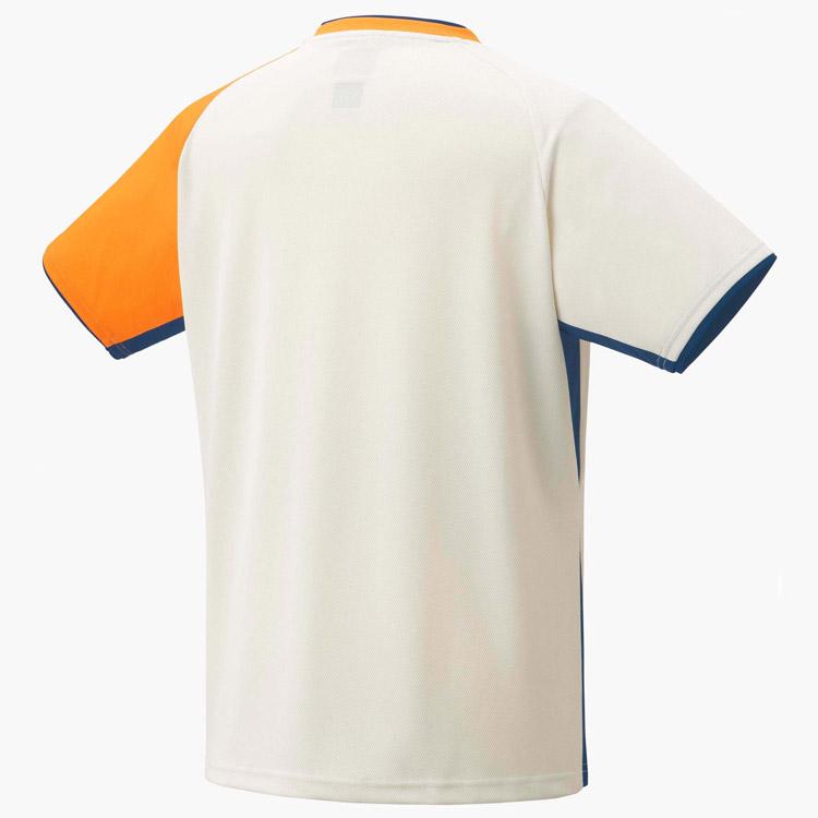 YONEX（ヨネックス） メンズゲームシャツ フィットスタイル 10738-206