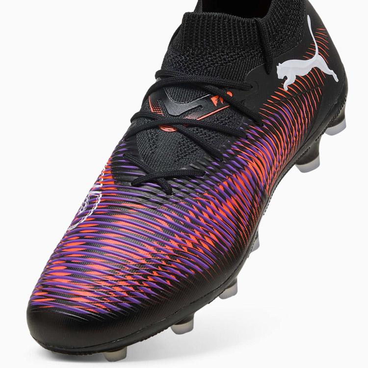 PUMA（プーマ） フューチャー 8 マッチ HG/AG 108369-01 メンズ