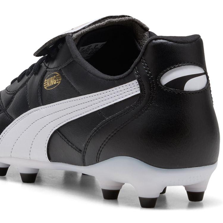 PUMA（プーマ） キング TOP FG/AG(LONG PILE) 108472-01 メンズ