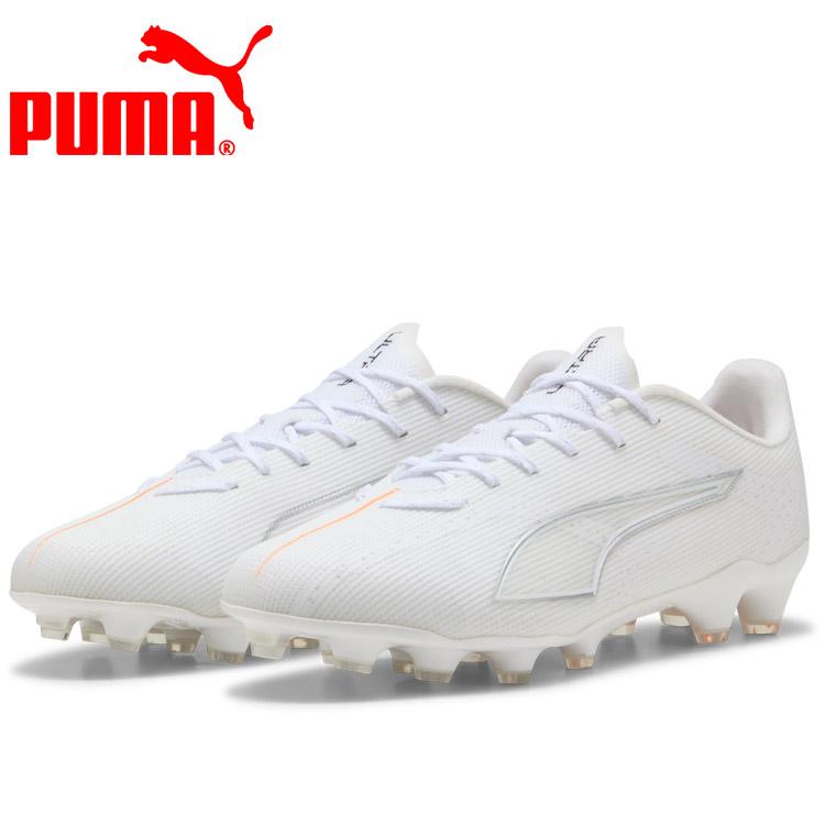 PUMA（プーマ） ウルトラ 6 プロ HG/AG 108553-04 メンズシューズ