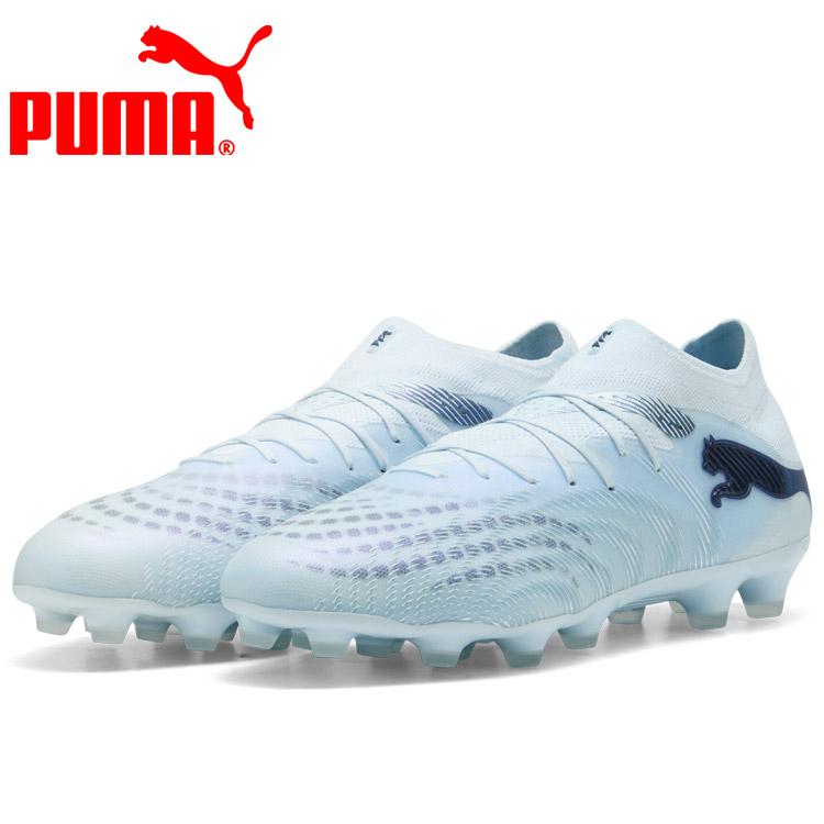 PUMA（プーマ） K) フューチャー 9 プロ HG/AG 108901-03 メンズ